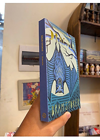 Sách - Dracula by Bram Stoker | Classic Novel / Fiction in English / Ngoại văn Kinh điển Nhập khẩu