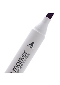 ART MARKER - Hộp Bút Lông Hai Đầu-(12/18/24/36/48)-Màu -BAOKE | MP2913