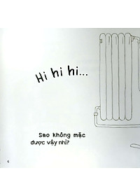 Bộ Sách Phát Triển IQ - EQ Đầu Đời Cho Bé - Những Bài Học Đầu Tiên - Con Không Chịu Đâu!