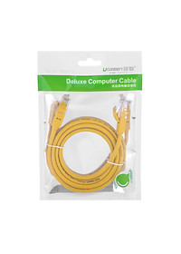 Cáp mạng đúc sẵn 2 đầu Cat 5 dài 2M Ugreen NW103 11231 - Hàng chính hãng