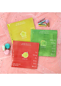 Combo 2 bộ Ehon Đồ vật quanh bé và Đi đâu thế? - Ehon Nhật Bản cho bé 2-8 tuổi