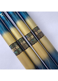 Cần Câu Đài 8h TORO Trâu Bò , Cần Câu Tay 8h Đồ Câu Văn Chương