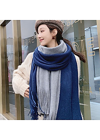 Khăn Len, Khăn Quàng Cổ Nam Nữ LACEVA PK09