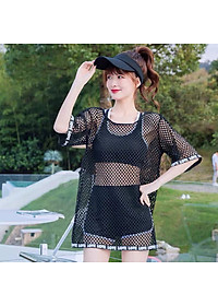 Đồ bơi nữ 2 mảnh cao cấp QB02 - Đồ bơi bikini nữ sexy - Đồ bơi đi biển