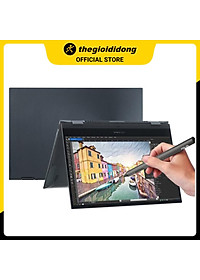 Laptop Asus Flip UX363EA i5 1135G7/8GB/512GB/13.3″F/Touch/Pen/Cáp/Túi/Win11/(HP726W)/Xám – Hàng chính hãng