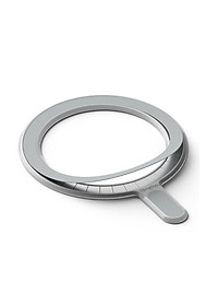 Miếng Dán Từ Tính RINGKE Magnetic Plate Cho Điện Thoại - Hàng Chính Hãng