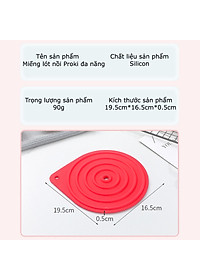 Miếng lót nồi Proki đa năng