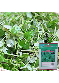 Hạt Giống Rau Càng Cua Phú Nông