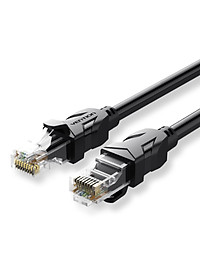 Cáp mạng đúc sẵn Cat6 hàng chính hãng Vention IBBB