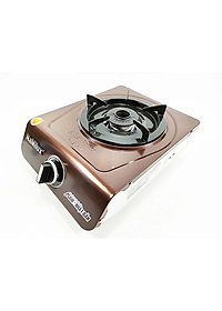 Bếp Ga, Bếp Gas Đơn Namilux SM3163APF - Hàng Chính Hãng