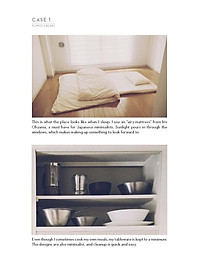 Sách Goodbye, Things: On Minimalist Living