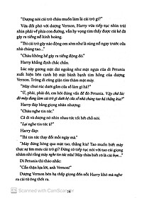 Harry Potter và Hội Phượng Hoàng (Tập 5)- Free Bookcare