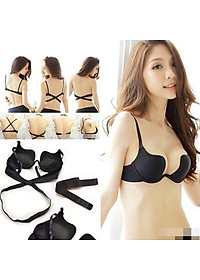 Áo Lót Nâng Ngực Multiway 7 Kiểu Mặc AL07