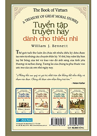 Tuyển Tập Truyện Hay Dành Cho Thiếu Nhi 4 (Tái Bản 2020)