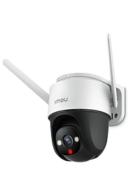 Camera IP wifi ngoài trời IMOU Cruiser SE 2MP/4MP - Hàng Chính Hãng