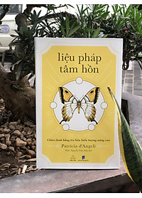 Liệu Pháp Tâm Hồn - Chữa Lành Bằng Trị Liệu Biểu Tượng Nâng Cao