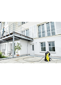 Dây phun áp lực nối dài XH 10 Q, 10m