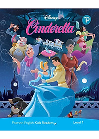 Disney Kids Readers Level 1 Pack Of 6