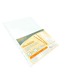 Túi Sơ Mi 0.09mm A4 Elephant