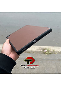 Bao da dành cho SamSung Galaxy Tab S10+ Plus, S10 Ultra, S9 FE, Tab S9 FE+ Plus, Tab S9, Tab S9+ Plus, Tab S7 FE, Tab S7+ Plus, Tab S8+, Tab S7, Tab S8, Tab S6 Lite P610/P615, Tab S6 Lite 2022, S8 Ultra hiệu LIKGUS dạng cuộn có ngăn để bút-Hàng chính hãng