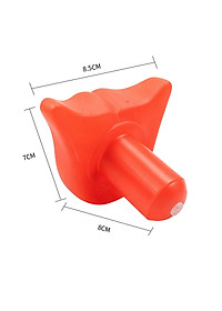 Đồ chơi cho chó gặm hình răng miệng cười ngộ nghĩnh