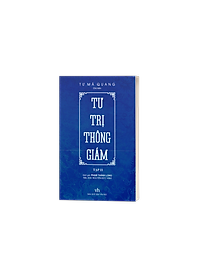 Sách Tư Trị Thông Giám - Tập 11