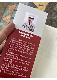 HỘI NGHỊ GENÈVE VỀ ĐÔNG DƯƠNG NĂM 1954 – Góc nhìn của người trong cuộc - Nguyễn Minh Tiến - Nxb Chính trị Quốc gia Sự thật - bìa mềm