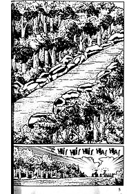 Thần Đồng Đất Việt 25 - Náo Loạn Kinh Thành