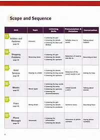 Tactics for Listening: Developing: Student Book