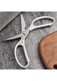 Kéo Nhật SK5 - Made in Japan đa năng nội địa Nhật SK5 siêu sắc, kéo cắt gà, cắt vịt