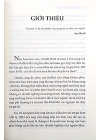 Sách Bí Quyết Warren Buffett (Tái Bản)