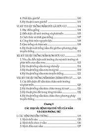 Kỹ Thuật Trồng Nấm Hữu Cơ An Toàn (Tái bản 2024)