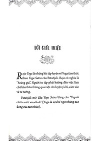 Sách Yoga & Thiền Định (Tái Bản)