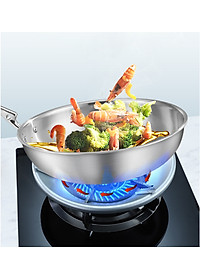 Kiềng Chắn Gió Bếp Gas, Tấm, Vỉ Che Bếp Chống Tỏa Nhiệt, Tiết Kiệm Gas KUNBE Mẫu Mới - Tặng Khăn Lau Bếp Đa Năng