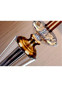 Đèn ngủ để bàn cao cấp Vingtage DB9005 - Tặng kèm bóng Led