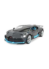 Đồ Chơi Xe Điều Khiển 1:24 - Bugatti Divo - Rastar R98900