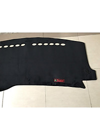  THẢM CHỐNG NẮNG TAPLO NHUNG DÀNH CHO XE _MITSUBISHI XPANDER 2018-2021