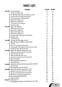 Tuyển Chọn Các Bài Toán Hay Và Khó Lớp 3 (Biên Soạn Theo Chương Trình Giáo Dục Phổ Thông Mới)