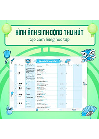 Sách - Takenote - Từ Vựng HSK Tiếng Trung - HSK1 (Cung Cấp 500 Từ Vựng)