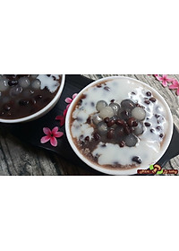 Hạt Đậu Đen Đỗ Đen Bắc Xanh Lòng Lý Tưởng 400g