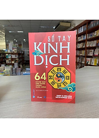 Sổ Tay Kinh Dịch - Vanlangbooks