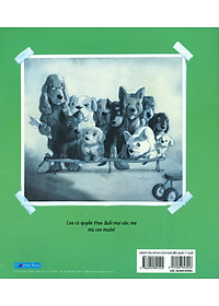 Sách Khi Mình Lớn Lên! - When I Grow Up!