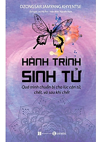 Sách Hành Trình Sinh Tử