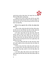 Bộ luật Dân sự (hiện hành) (bản in 2024)