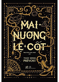 Sách Mai Nương Lệ Cốt