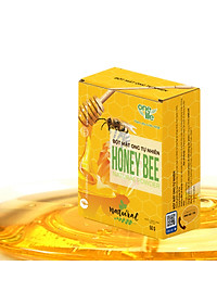 Bột Mật Ong Tự Nhiên OneLife (Hộp 50gr)