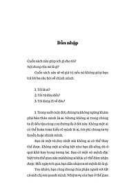 VÌ CHÚA CÓ THẬT