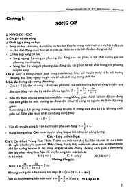 Sách Tuyệt Kỹ Các Thủ Thuật Giải Nhanh Vật Lý 12 (Tập 2)