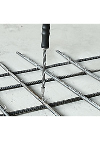 Móc buộc dây thép chuyên dụng Milliken 