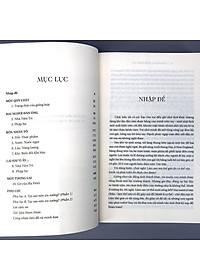 Sách Pháp Sư Và Nhà Tiên Tri